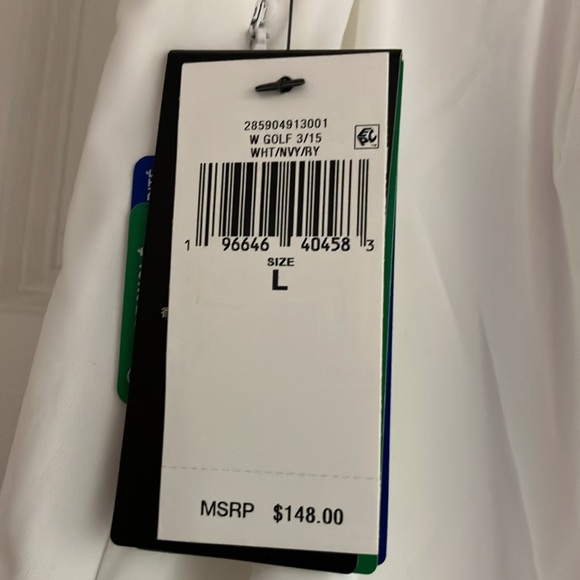 RLX Ralph Lauren Golf/Tennis/Athleisure Skort, NWT! - Picture 8 of 13